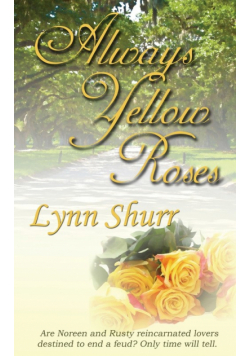 Always Yellow Roses