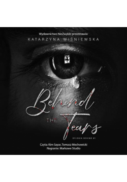 Behind The Tears