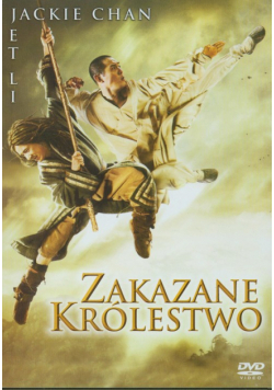 Zakazane królestwo