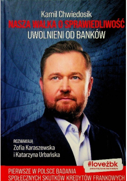 Nasza Walka O Sprawiedliwość
