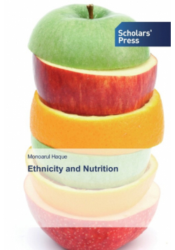 Ethnicity and Nutrition