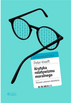 Krytyka relatywizmu moralnego