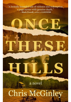 Once These Hills