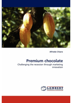 Premium chocolate