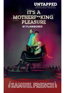 It's A Motherf**king Pleasure