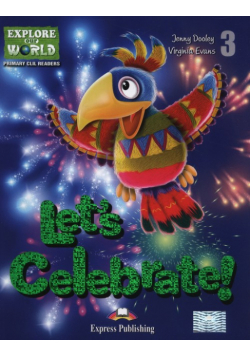 Let's Celebrate!  3