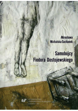 Samobójcy Fiodora Dostojewskiego