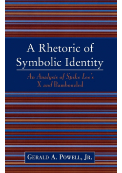 A Rhetoric of Symbolic Identity