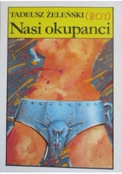 Nasi Okupanci