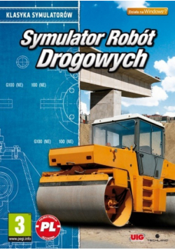 Symulator Robót Drogowych