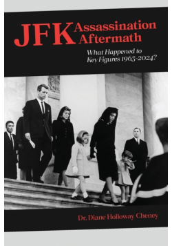 JFK Assassination Aftermath