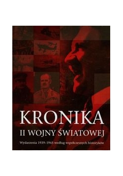 Kronika II Wojny Światowej