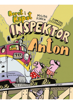 Inspektor Anton