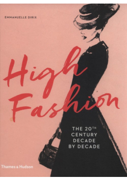 High Fashion