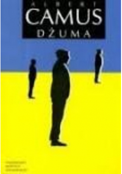 Dżuma