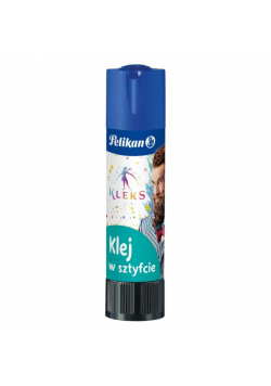 Klej magiczny w sztyfcie 10g (25szt)