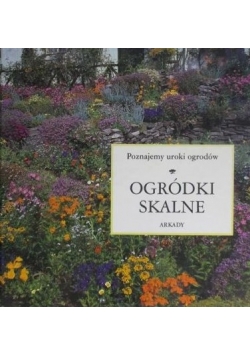 Ogródki skalne