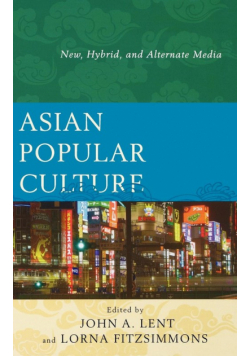 Asian Popular Culture