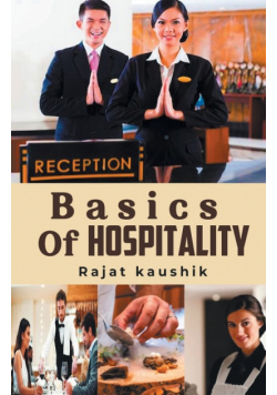 Basics Of Hospitality