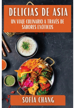 Delicias de Asia