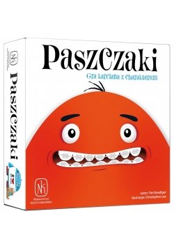 Gra - Paszczaki