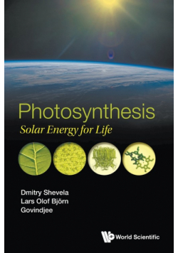 Photosynthesis