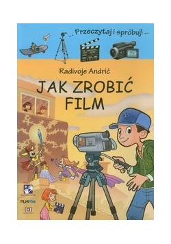 Jak zrobić film