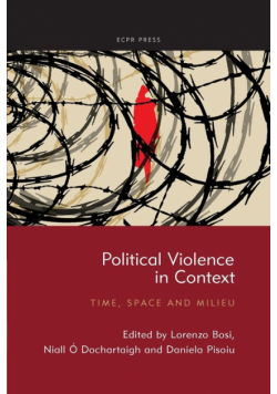 Political Violence in Context