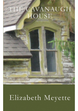 The Cavanaugh House