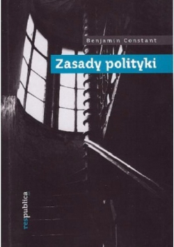 Zasady polityki