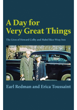 A Day for Very Great Things
