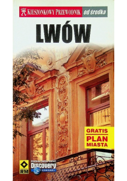 Kieszonkowy przewodnik Lwów