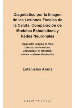 Diagnostico Por la Imagen de las Lesiones Focales de la Calota