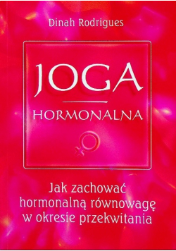 Joga hormonalna