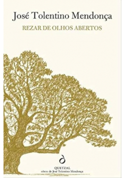 Rezar de Olhos Abertos