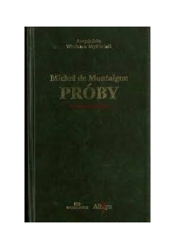 Próby