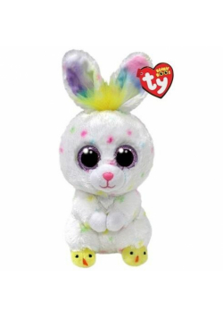 Beanie Boos Dusty - królik 15cm