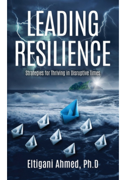 Leading Resilience