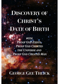 Discovery Of Christ's Date Of Birth