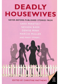 Deadly Housewives