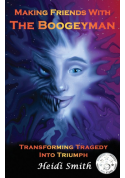 Making Friends With The Boogeyman