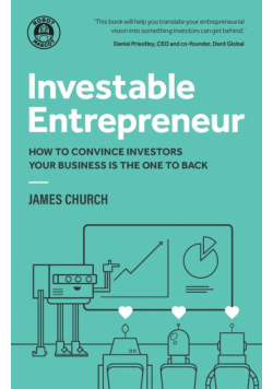 Investable Entrepreneur