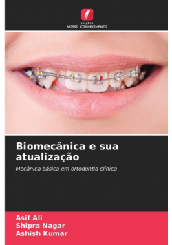 Biomecânica e sua atualização