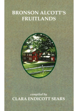 Bronson Alcott's Fruitlands