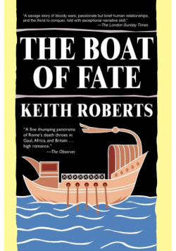The Boat of Fate