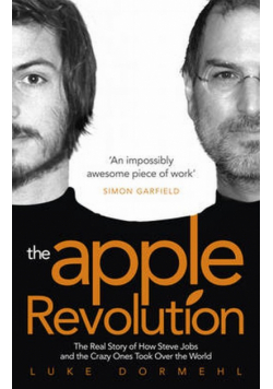 The Apple Revolution