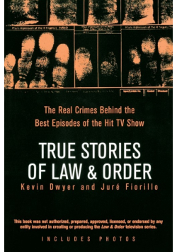 True Stories of Law & Order