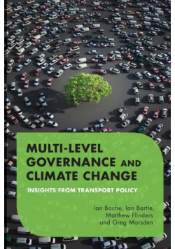 Multilevel Governance and Climate Change
