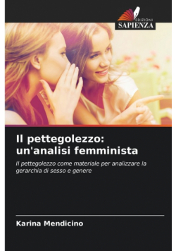 Il pettegolezzo