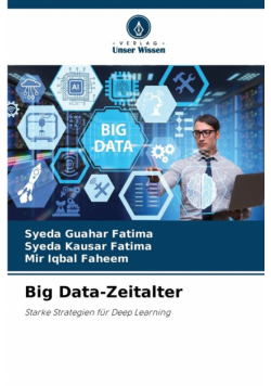 Big Data-Zeitalter